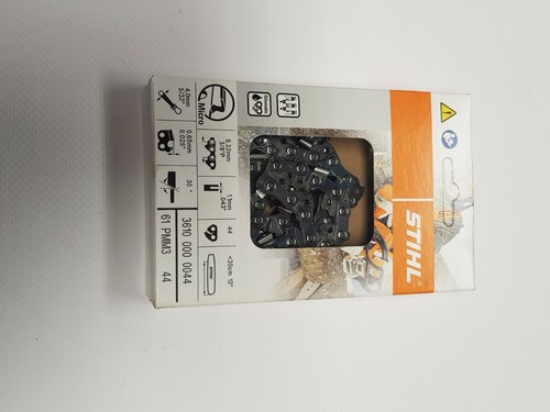 Stihl chain suit ms170 - 12",