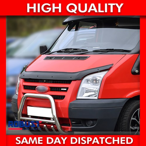 For ford transit mk7 bonnet - ford,