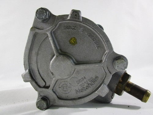 46533295 vacuum pump fiat - vacuum,