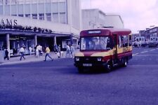 1987 Original Bus Slide Devon