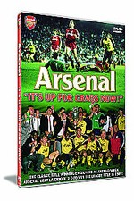 Arsenal FC: It's Up for Grabs