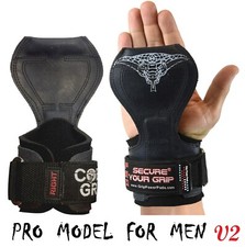 Cobra Grips PRO Weightlifting