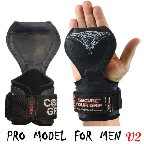 Cobra grips pro - grips,