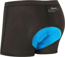 Men's Padded 3D Cycling Shorts