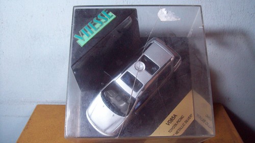 Vitesse v085a toyota - 1/43,