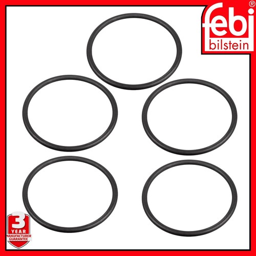 Fuel pump sealing ring - pump, x5