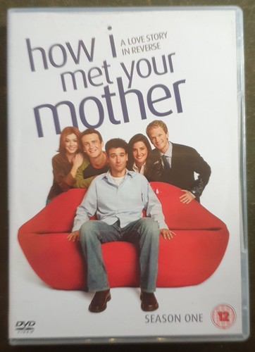 How met your - your,