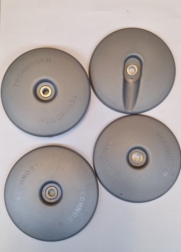 Technogym pulley cover - technogym,