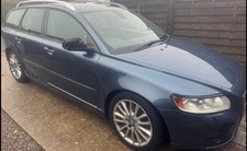 Volvo v50 breaking - v50, (2007-2011)