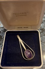 Ortak Malcolm Gray Vintage