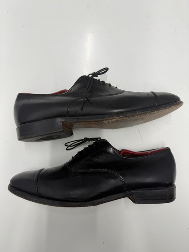 Allen edmonds park - park, avenue