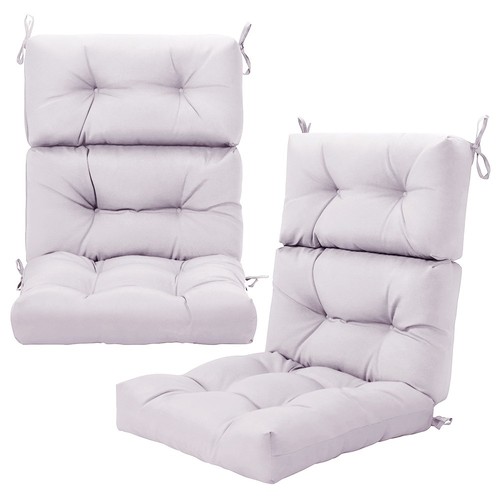 Garden chair cushion seat - seat, pad