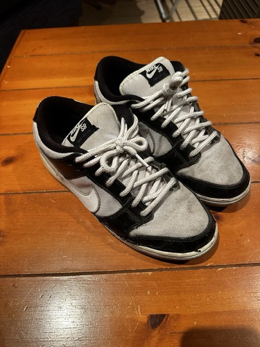 Nike dunk low - sb,