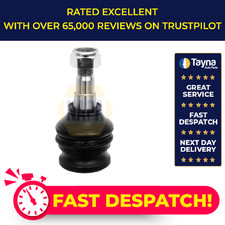 Ball Joint Lower Outer NST0070