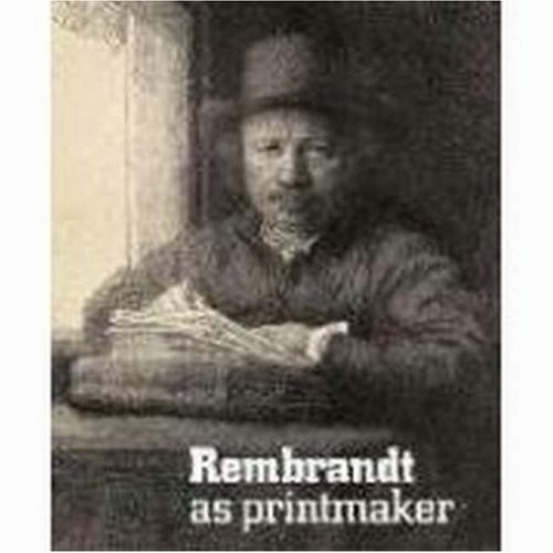 Rembrandt printmaker - as,
