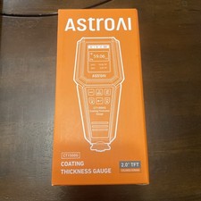 AstroAI CT1500G Digital Paint