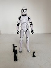 STAR WARS 6" THE BLACK SERIES