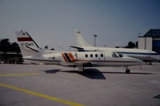 Slide D-IDWH Cessna Citation I