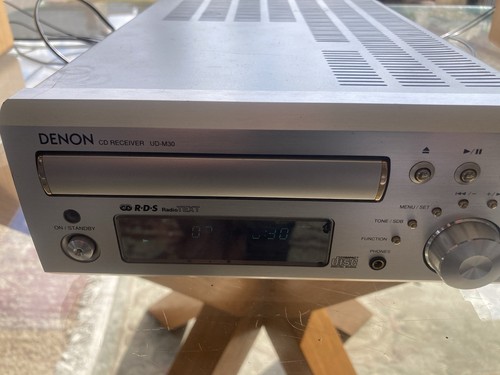 Denon m30 hifi stereo - hifi,