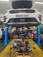 KIA NIRO-HYUNDAI IONIQ/ Kona 1.6 HYBRID 2016-2022 GEARBOX D95K/ 6MONTH WARRANTY