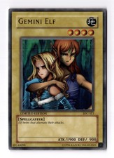 Gemini Elf IOC-SE1 Unlimited