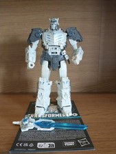 Transformers Age Of The Primes Prima Prime Voyager Class