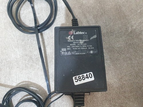 Labtec 3uk power supply - labtec,