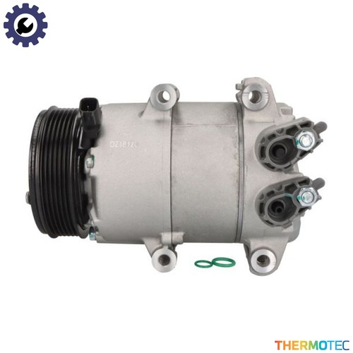 Compressor air conditioning - compressor,