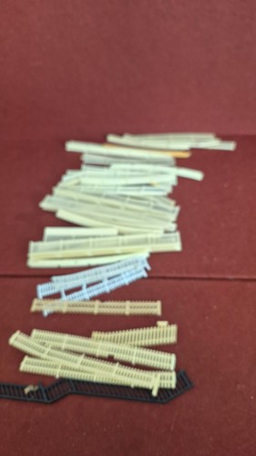 Hornby accessories fencing job - accessories,