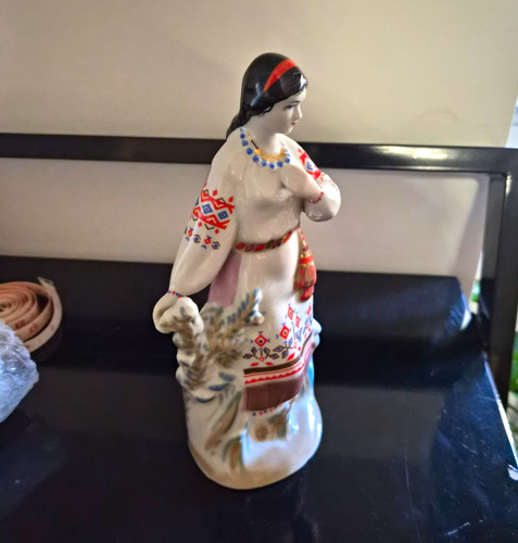 Polonne ceramics ussr produced - polonne,