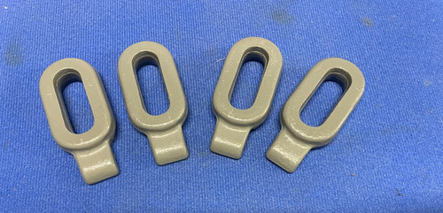 Myford faceplate clamps - myford,