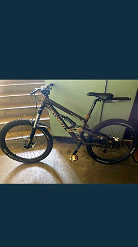 Scott voltage mountin - scott,
