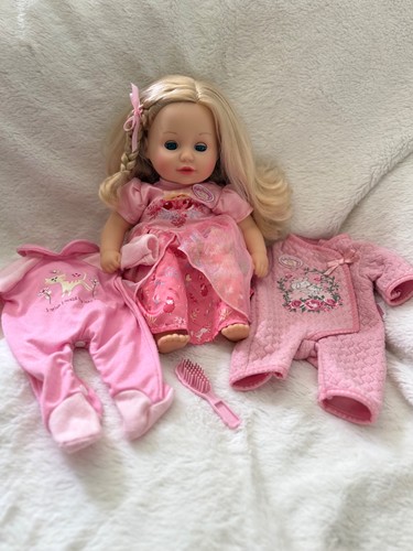 Zapf 36cm baby annabell - 36cm,