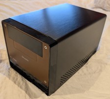 Shuttle SH67H3 XPC Cube Mini