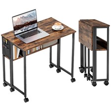 HOMCOM 80 cm Foldable Computer