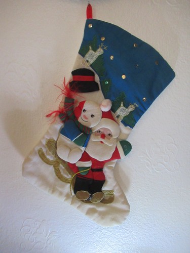 Cute vintage christmas - vintage,
