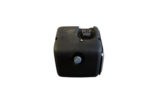 Fits daf 50l - adblue, tank