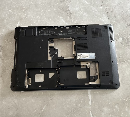 Base chassis bottom cover - base,