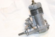 VINTAGE FOX 15 MODEL ENGINE 