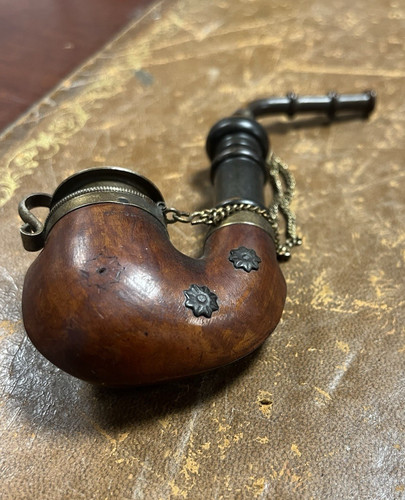 Vintage original bruyere - original,