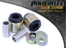 Powerflex Rear Lower Arm Outer Bushes PFR27-611BLK for Jaguar