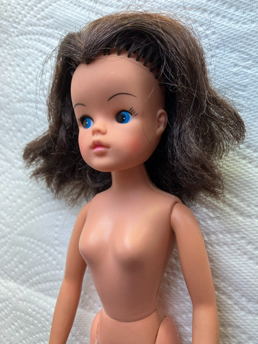 Vintage 70s sindy - vintage, gen