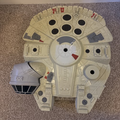 Star wars millennium - wars,