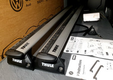 GENUINE THULE ROOF BARS