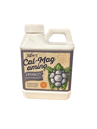 Cal mag amino - amino, liquid