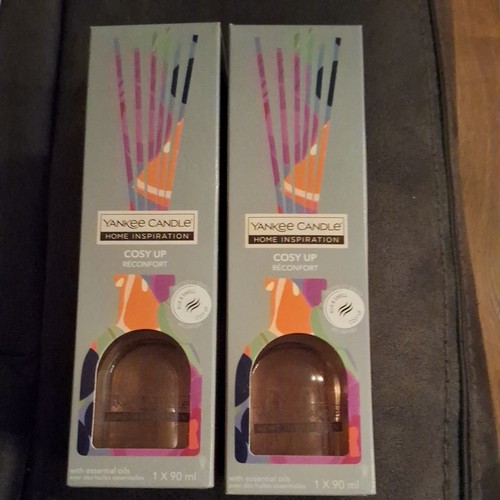 Yankee candle home - 2,