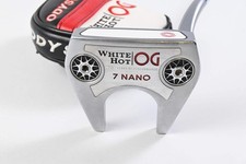 Odyssey White Hot OG 7 Nano