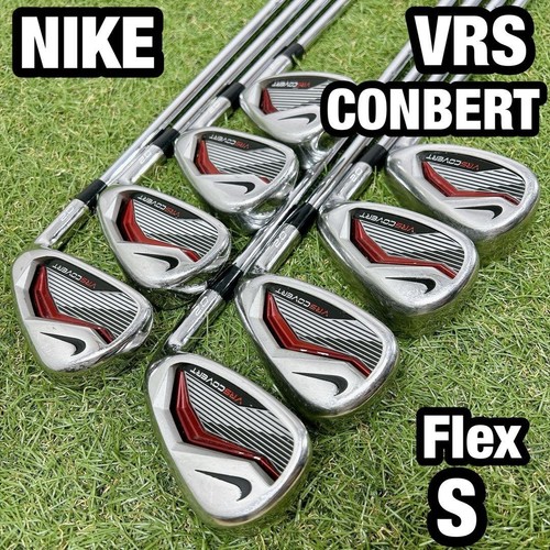 Nike vrs convert irons - nike,