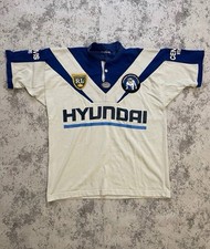 harco Canterbury Bankstown Bulldogs 1994 1995 ARL/NRL Retro Jersey Size Xl-Xxl