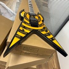 Warhammer  Wylde Audio Style